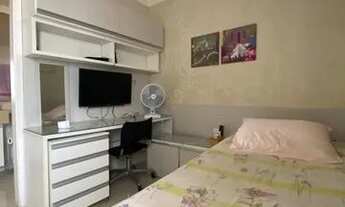 Imagem 3: Apartamento Nascente ,andar baixo,dois quartos com projetados