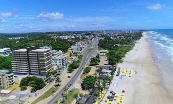 Imagem: Apartamento frente Praia Ilhéus 03 quartos