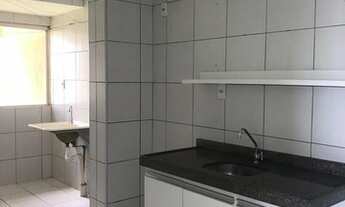 Imagem 7: APARTAMENTO LOCAÇÃO RESIDENCIAL RIVERSIDE 3/4 82m² - REDINHA