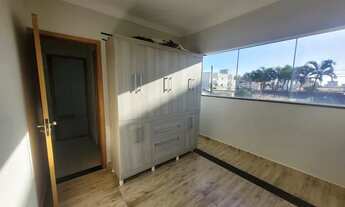 Imagem 6: Apartamento para aluguel tem 65 m2 com 02 quartos no Bairro Santa Mônica - Uberlândia - MG