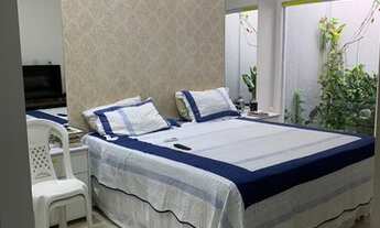 Imagem 3: Vende-se Casa Recém-Construída 01 Suíte + 02 Quartos no Monte Castelo