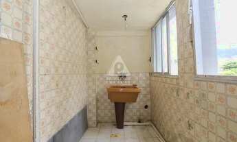 Imagem 15: Em Botafogo! Apartamento de quarto e sala, com direito a um amplo terraço