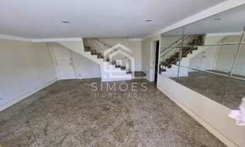 Imagem 2: Cobertura duplex para venda com 3 quartos