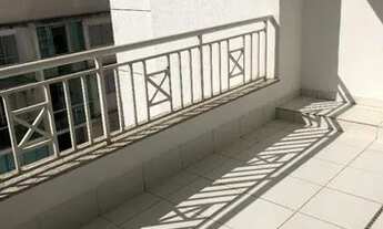 Imagem 3: Apto Mobiliado de 2 q c/ suíte