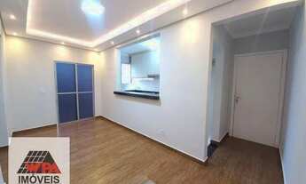 Imagem 2: Apartamento com 2 dormitórios à venda, 50 m² por R$ 239.000,00 - Praia dos Namorados - Ame