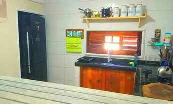 Imagem 7: Casa de temporada