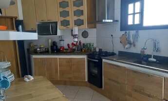 Imagem 5: Casa quartos temporada