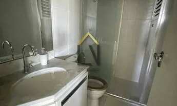 Imagem 6: Aluga-se Apartamento Mobiliado no Vie Nouvelle em Taubaté por R$2.300 tudo