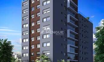 Imagem: Apartamento residencial com 3 dormitórios