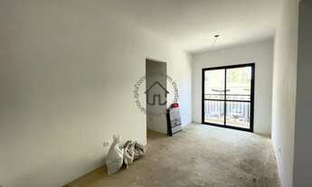 Imagem 3: Apartamento à venda, 3 quartos, 1 suíte, 2 vagas, Condomínio Residencial Inspirazzione - V