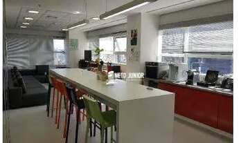 Imagem 3: Conjunto para alugar, 480 m² por R$ 89.954,00/mês - Itaim Bibi - São Paulo/SP