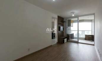 Imagem: Apartamento apra locação - Campo Belo