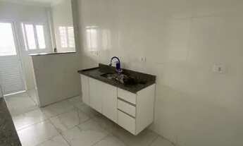 Imagem 3: Apartamento para Venda em Praia Grande, Boqueirão, 2 dormitórios, 1 suíte, 1 banheiro, 1 v