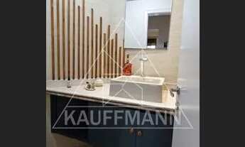 Imagem 5: Venda de apartamento Perdizes andar alto