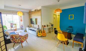 Imagem: Apartamento para venda com 89 metros quadrados