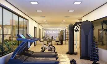 Imagem 4: Apartamento à venda, 3 quartos, 1 suíte, 2 vagas, Morada da Colina - Uberlândia/MG