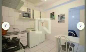 Imagem 2: Apto 1 quarto 1 banheiro