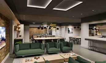 Imagem 6: Apartamento com 03 Suítes, sendo 01 suíte master, bairro Nossa Sra. do Rosário - São José