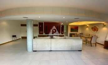 Imagem 5: Apartamento à venda, 3 quartos, 1 suíte, 2 vagas, Leblon - RIO DE JANEIRO/RJ