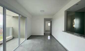 Imagem: APARTAMENTO ALASKA 2 QUARTOS 1 SUITE