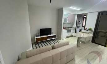 Imagem 2: Apartamento para venda tem 43 metros quadrados com 1 quarto no Centro - Florianópolis - SC