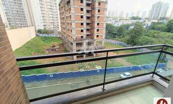 Imagem 6: Apartamento (flat) 1 dormitórios, em condomínio fechado