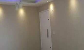 Imagem 5: Apartamento para aluguel possui 46 metros quadrados com 2 quartos em Virgem Santa - Macaé