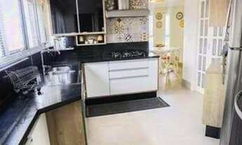 Imagem: APARTAMENTO RESIDENCIAL em SÃO PAULO