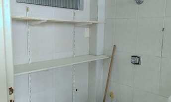 Imagem 7: Dormitório, Sala, Cozinha, Banheiro, Área De Serviço - Portaria 24hs - Segurança/ $1.100,0