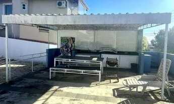 Imagem 3: Casa com 4 dormitórios, 180 m² - venda por R$ 900.000,00 ou aluguel por R$ 4.600,00/mês