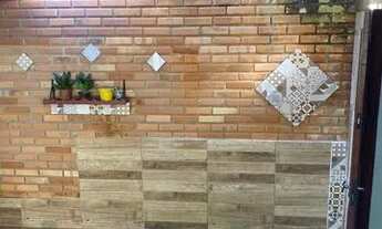 Imagem 3: Kitnet mobiliada em Florianópolis perto da UFSC