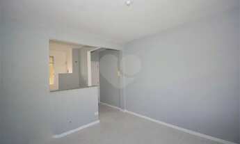 Imagem 5: Apartamento - 02 quartos - Tomás Coelho