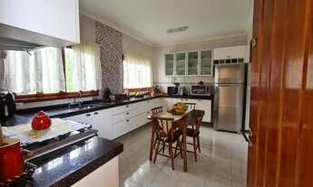 Imagem 5: Sobrado para venda com 198 metros quadrados com 4 quartos em Vila Moreira - Guarulhos - SP