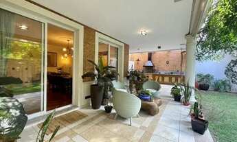 Imagem 6: Casa a venda - Alto da Boa Vista