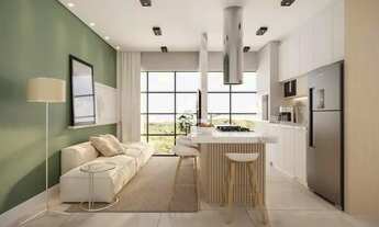 Imagem 2: FLORIANóPOLIS - Apartamento Padrão - Ingleses Norte