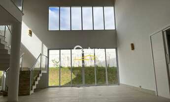 Imagem 6: Casa com 6 dormitórios à venda, 542 m² por R$ 3.200.000,00 - Condomínio Jardim Paradiso