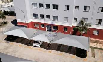 Imagem 4: Apartamento 2 Quartos Condomínio Residencial Parque Bauru Ville Jardim Redentor