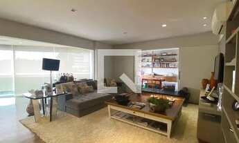 Imagem: Apartamento com 3 quartos (3 suítes) à