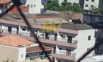 Imagem 3: Apartamento com 1 dorm, Ocian, Praia Grande - R$ 255 mil, Cod: 12130