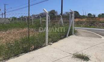 Imagem 6: Terreno - Vila Genoveva - Valinhos