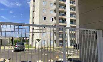 Imagem: Apartamento para venda tem 60 metros quadrado,com