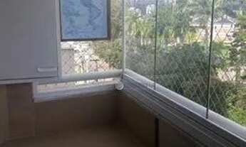 Imagem 5: Apartamento com 2 dormitórios, 60 m² - venda por R$ 450.000,00 ou aluguel por R$ 3.458,00