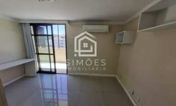 Imagem 7: Cobertura duplex para venda com 3 quartos