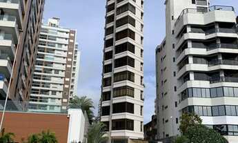 Imagem 3: Belíssimo apartamento na Beira Mar Norte - Florianópolis - SC