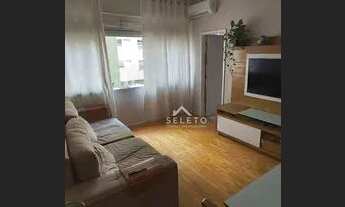 Imagem 1: Apartamento com 2 dormitórios à venda, 72 m² por R$ 500.000 - Icaraí - Niterói/RJ