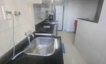 Imagem 2: Apartamento com 1 dormitório à venda, 38 m² por R$ 250.000,00 - Liberdade - São Paulo/SP