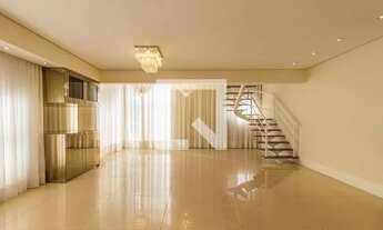 Imagem 2: Apartamento com 3 quartos (3 suítes) à venda em Alphaville Industrial, Barueri