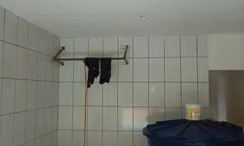 Imagem 2: Casa com ponto comercial