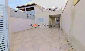 Imagem 2: Casa com 2 dorms, Gaivotas, Itanhaém - R$ 260 mil, Cod: 1466
