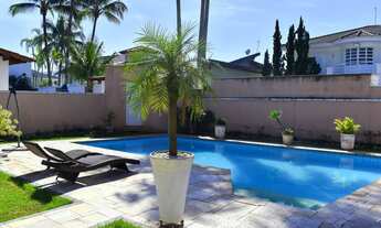 Imagem 6: GUARUJÁ - Casa de Condomínio - ACAPULCO